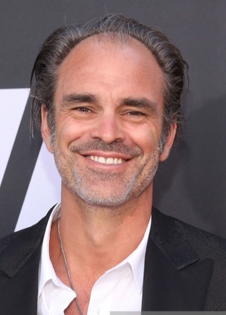 Steven Ogg